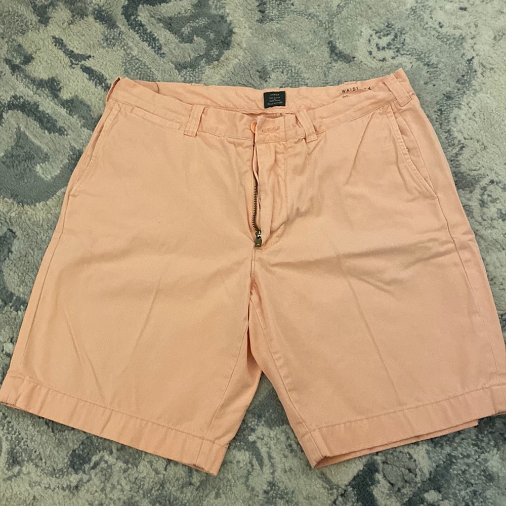 J Crew Stanton shorts